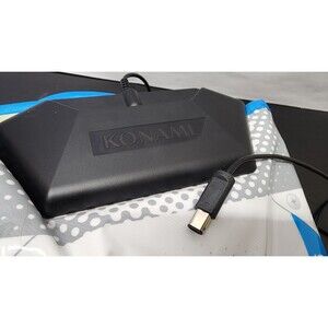 Konami DDR Dance Dance Revolution Dance Pad Mat for Nintendo Wii and Gamecube